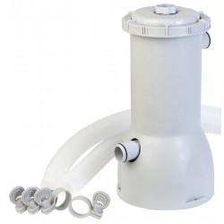 Филтрираща ситема за басейни до 14 м³ с Aqualoon GRE, CFAQ35