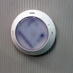 PLREB LED Осветление за вкопан и дървен басейн - бяло, PLREB