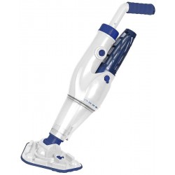Електрическа подочистачка VCB50 Electric VAC PLUS Електрическа подочистачка VCB50 Electric VAC PLUS