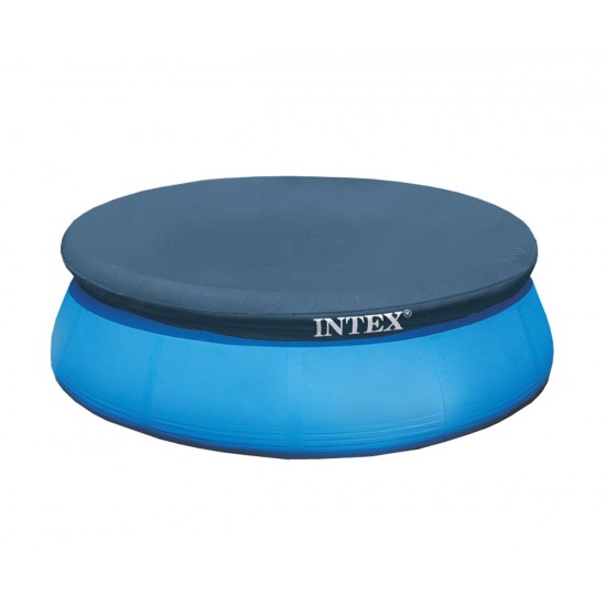 Покривало за басейн INTEX Easy Set, 457 см Покривало за басейн INTEX Easy Set, 457 см