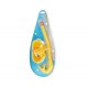 Комплект маска и шнорхел 55642 INTEX Adventurer Комплект маска и шнорхел 55642 INTEX Adventurer