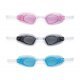 Очила за плуване INTEX Free Style Sport, 3 цвята