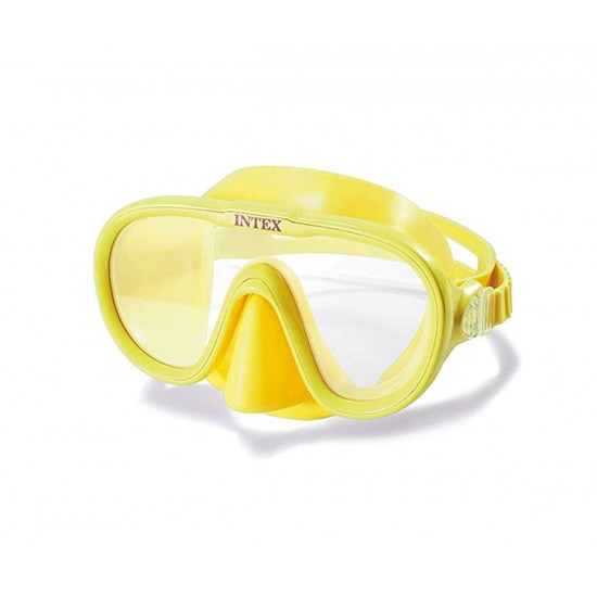 Маска за плуване 55916 INTEX Sea Scan Маска за плуване 55916 INTEX Sea Scan