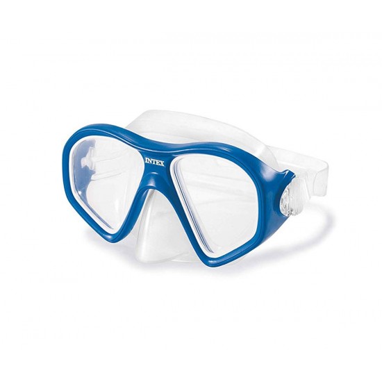 Маска за плуване 55977 INTEX Reef Rider Маска за плуване 55977 INTEX Reef Rider
