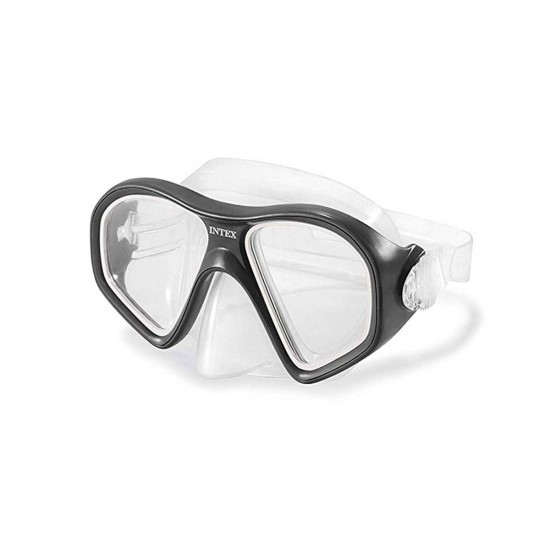 Маска за плуване 55977 INTEX Reef Rider Маска за плуване 55977 INTEX Reef Rider