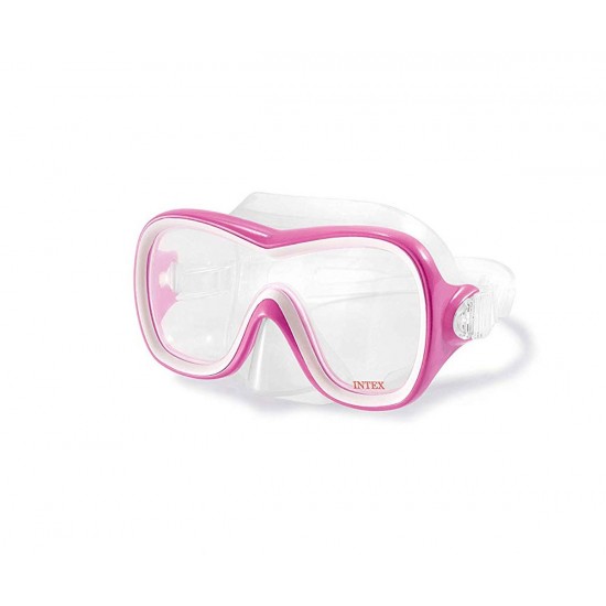 Маска за плуване 55978 INTEX Wave Rider Маска за плуване 55978 INTEX Wave Rider