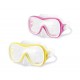 Маска за плуване 55978 INTEX Wave Rider Маска за плуване 55978 INTEX Wave Rider