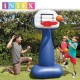 Надуваем комплект за баскетбол INTEX Надуваем комплект за баскетбол INTEX