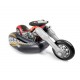Надуваема играчка Мотор INTEX Cruiser Motorbike Ride-On Надуваема играчка Мотор INTEX Cruiser Motorbike Ride-On