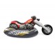 Надуваема играчка Мотор INTEX Cruiser Motorbike Ride-On Надуваема играчка Мотор INTEX Cruiser Motorbike Ride-On