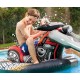 Надуваема играчка Мотор INTEX Cruiser Motorbike Ride-On Надуваема играчка Мотор INTEX Cruiser Motorbike Ride-On