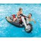 Надуваема играчка Мотор INTEX Cruiser Motorbike Ride-On Надуваема играчка Мотор INTEX Cruiser Motorbike Ride-On