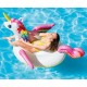 Надуваем остров Еднорог INTEX Unicorn Ride-on Надуваем остров Еднорог INTEX Unicorn Ride-on