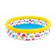 Детски надуваем басейн INTEX Cool Dots, среден Детски надуваем басейн INTEX Cool Dots, среден