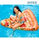 Надуваем дюшек Пица INTEX