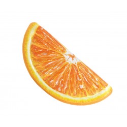 Надуваем дюшек Резен Портокал INTEX Надуваем дюшек Резен Портокал INTEX