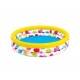 Детски надуваем басейн INTEX Cool Dots Детски надуваем басейн INTEX Cool Dots