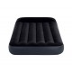 Надуваем матрак с вградена помпа 99х191х25см INTEX Pillow Rest Classic Надуваем матрак с вградена помпа 99х191х25см INTEX Pillow Rest Classic