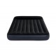 Надуваем матрак с вградена помпа INTEX Pillow Rest Classic, 152 х 203 х 25 см. Надуваем матрак с вградена помпа INTEX Pillow Rest Classic, 152 х 203 х 25 см.