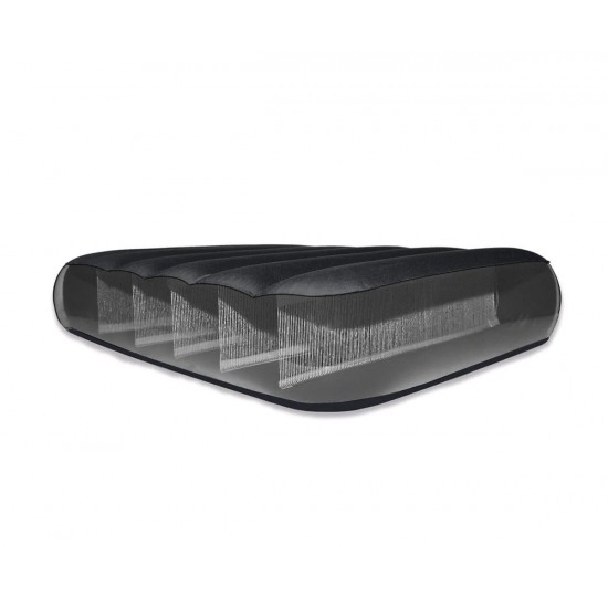 Надуваем матрак с вградена помпа INTEX Pillow Rest Classic, 152 х 203 х 25 см. Надуваем матрак с вградена помпа INTEX Pillow Rest Classic, 152 х 203 х 25 см.