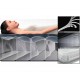 Надуваем матрак с вградена помпа INTEX Pillow Rest Classic, 152 х 203 х 25 см. Надуваем матрак с вградена помпа INTEX Pillow Rest Classic, 152 х 203 х 25 см.