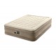 Надуваем матрак 152х203х46см с вградена помпа INTEX Ultra Plush Надуваем матрак 152х203х46см с вградена помпа INTEX Ultra Plush
