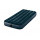 Надуваем матрак 76х191х25см INTEX Midnight Green Downy Надуваем матрак 76х191х25см INTEX Midnight Green Downy