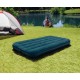Надуваем матрак 76х191х25см INTEX Midnight Green Downy Надуваем матрак 76х191х25см INTEX Midnight Green Downy