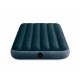 Надуваем матрак 99х191х25см INTEX Midnight Green Downy Надуваем матрак 99х191х25см INTEX Midnight Green Downy
