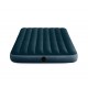 Надуваем матрак 137х191х25см INTEX Midnight Green Downy Надуваем матрак 137х191х25см INTEX Midnight Green Downy