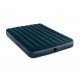 Надуваем матрак 137х191х25см INTEX Midnight Green Downy Надуваем матрак 137х191х25см INTEX Midnight Green Downy
