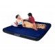Надуваем матрак 183х203х25см INTEX Classic Downy Надуваем матрак 183х203х25см INTEX Classic Downy