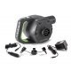Електрическа помпа със зарядна батерия и адаптор за 12V INTEX Quick-Fill Rechargeable, 650 л./мин. Електрическа помпа със зарядна батерия и адаптор за 12V INTEX Quick-Fill Rechargeable, 650 л./мин.