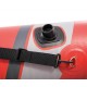Надуваем каяк комплект, двоен INTEX Excursion Pro Надуваем каяк комплект, двоен INTEX Excursion Pro
