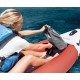 Надуваем каяк комплект, двоен INTEX Excursion Pro Надуваем каяк комплект, двоен INTEX Excursion Pro