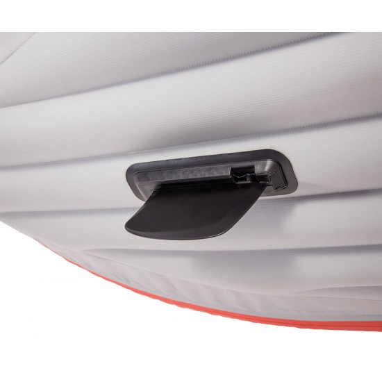 Надуваем каяк комплект, двоен INTEX Excursion Pro Надуваем каяк комплект, двоен INTEX Excursion Pro