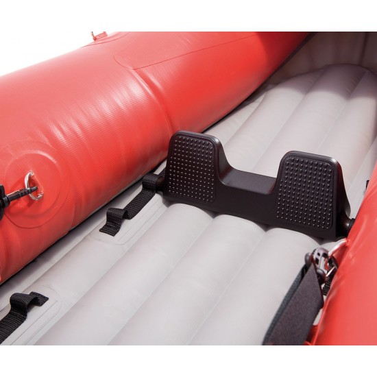 Надуваем каяк комплект, двоен INTEX Excursion Pro Надуваем каяк комплект, двоен INTEX Excursion Pro