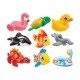 Надуваеми играчки Дребни животни 32х18х10см 58590NP Intex Надуваеми играчки Дребни животни 32х18х10см 58590NP Intex