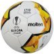 Топка футбол №4 MOLTEN Europa League, Ръчно шита