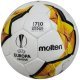Топка футбол №5 MOLTEN Europa League, Ръчно шита