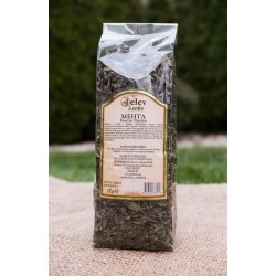 Мента цял лист – Mentha Piperita JelevHerbs0012 Мента цял лист – Mentha Piperita JelevHerbs0012