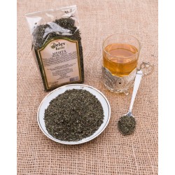 Мента натрошен лист – Mentha Piperita JelevHerbs0013 Мента натрошен лист – Mentha Piperita JelevHerbs0013