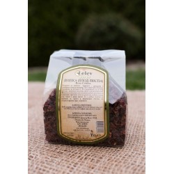 Шипка плод /люспа/ – Rosa Canina JelevHerbs0015