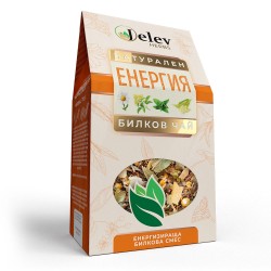 ЕНЕРГИЯ – Енергизираща билкова смес JelevHerbs0019 ЕНЕРГИЯ – Енергизираща билкова смес JelevHerbs0019