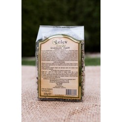 Бабини зъби – Tribulus terestris JelevHerbs008 Бабини зъби – Tribulus terestris JelevHerbs008