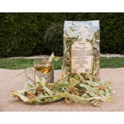 Липа цвят – Tilia flos JelevHerbs0011 Липа цвят – Tilia flos JelevHerbs0011