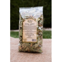 Липа цвят – Tilia flos JelevHerbs0011 Липа цвят – Tilia flos JelevHerbs0011
