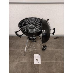 Барбекю на дървени въглища GRILL CHEF 11103 LANDMANN 11103 Барбекю на дървени въглища GRILL CHEF 11103 LANDMANN 11103
