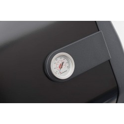 Газово барбекю TRITON PTS 4.1 - Sapphire Black (4 горелки + котлон) LANDMANN 12962