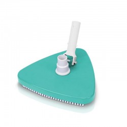 Триъгълна вакуумна глава за почистване на басейни GRE 777584